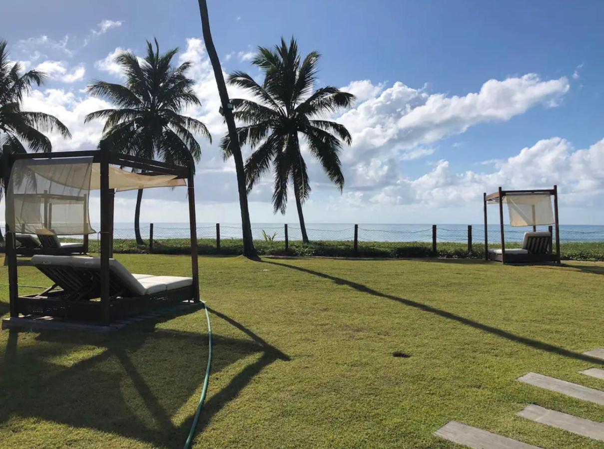 Flat Fabuloso - Porto De Galinhas - Malawi Beach Resort Exterior photo