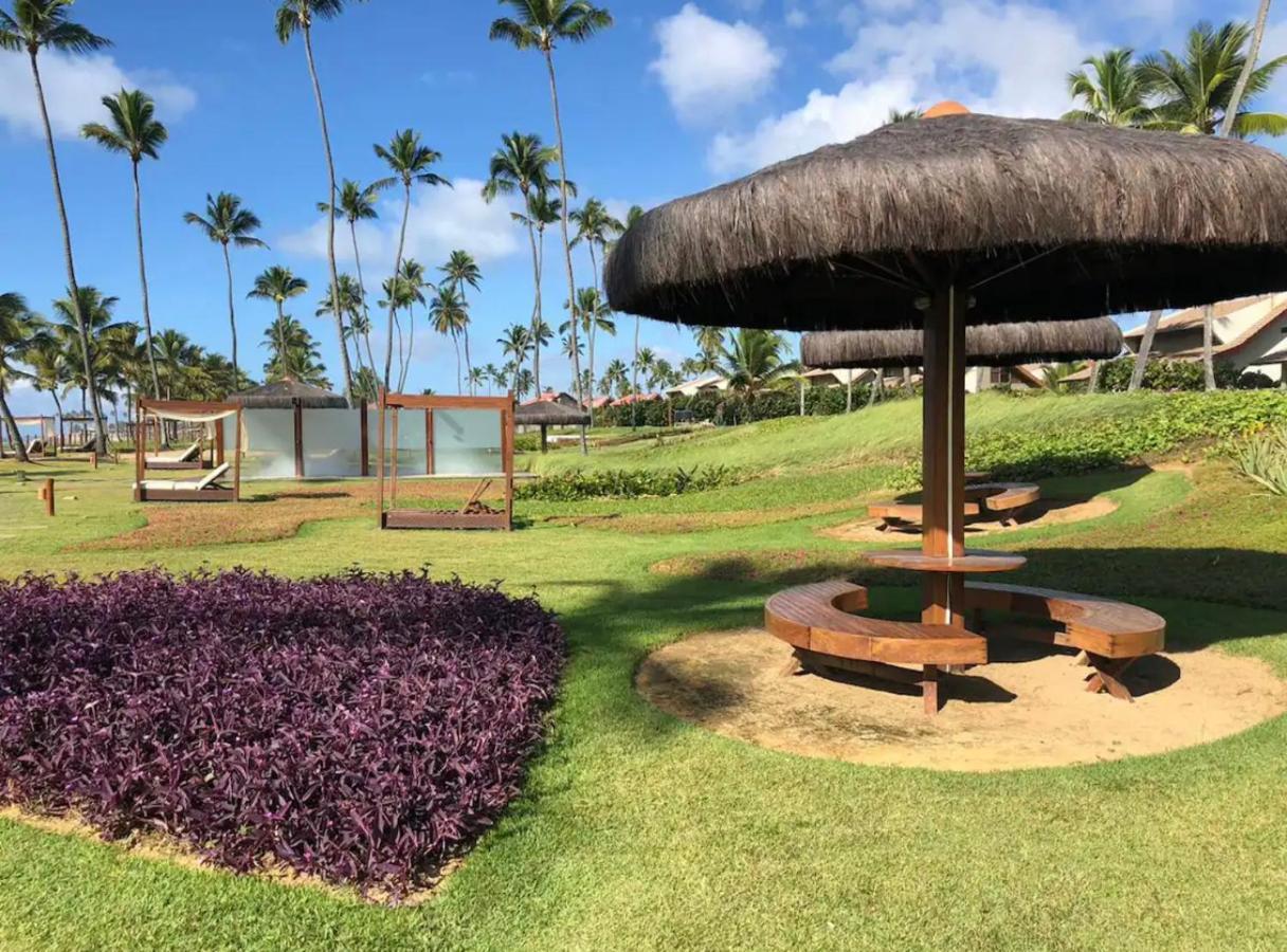Flat Fabuloso - Porto De Galinhas - Malawi Beach Resort Exterior photo